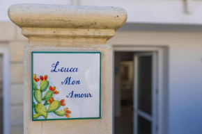 Leuca Mon Amour Leuca